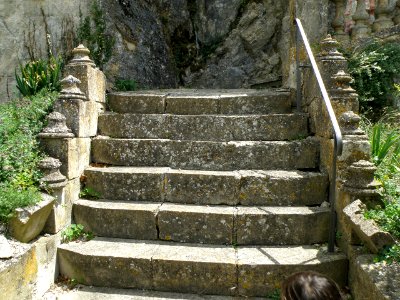 Pierrelongue Chapelle Notre-Dame-de-Consolation 28