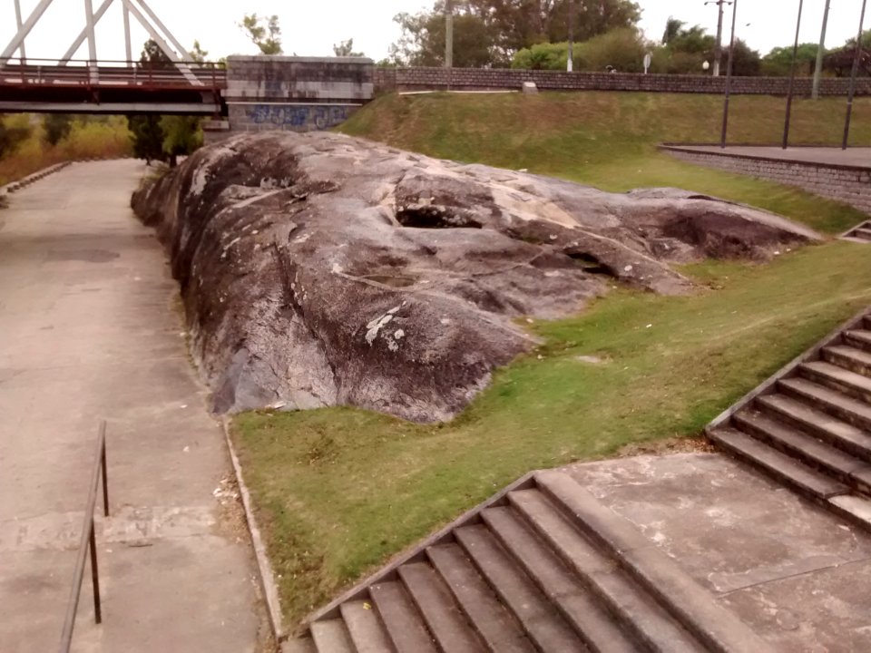 Piedra Alta en Florida