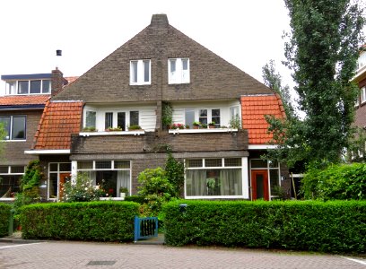Piersonweg 5 en 6 Gouda