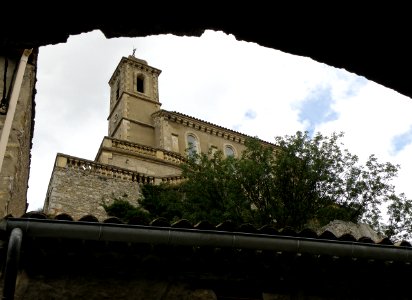 Pierrelongue Chapelle Notre-Dame-de-Consolation 15