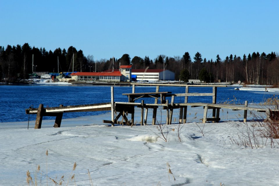 Pier Pikisaari Oulu 20150315