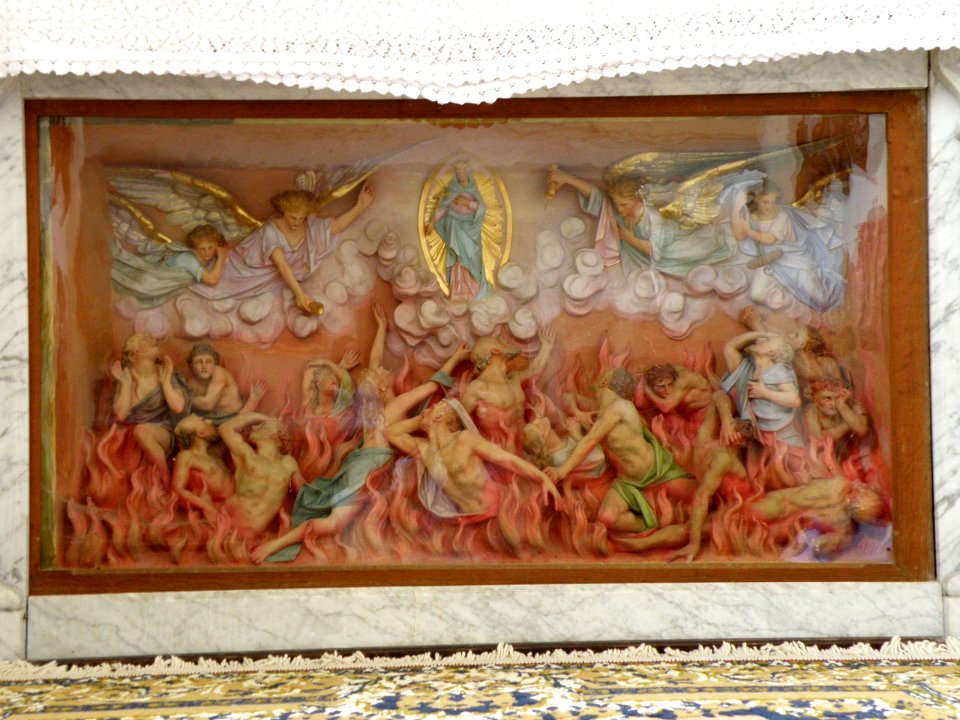 Pierrelongue Chapelle Notre-Dame-de-Consolation 37