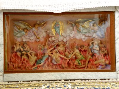 Pierrelongue Chapelle Notre-Dame-de-Consolation 37
