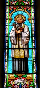 Pierrelongue Chapelle Notre-Dame-de-Consolation 34