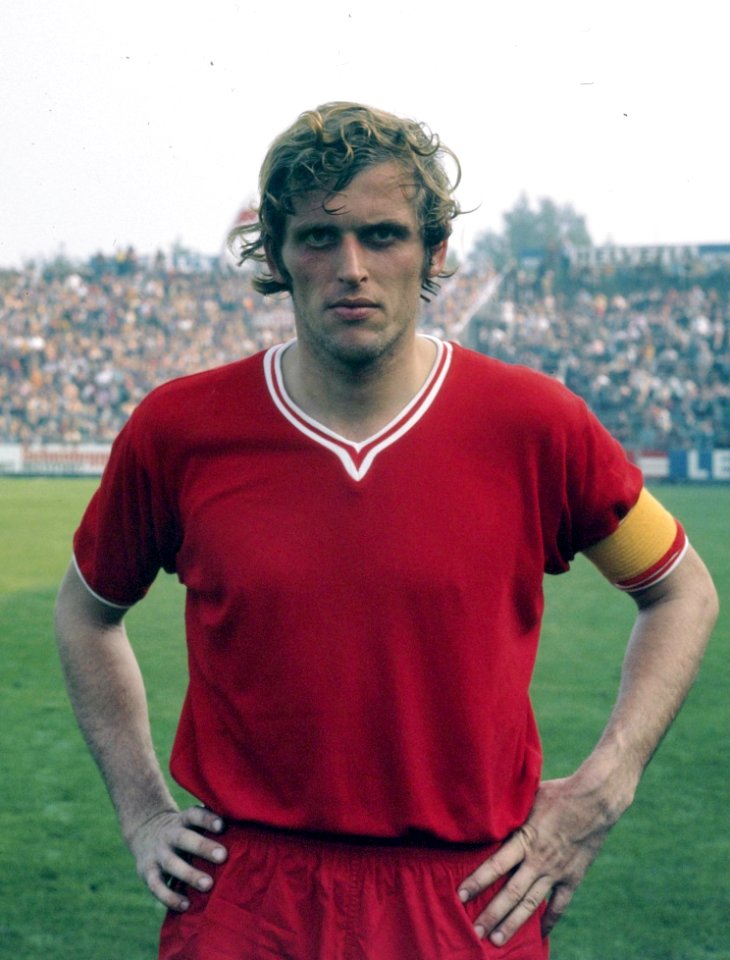 Piet Keizer 1971