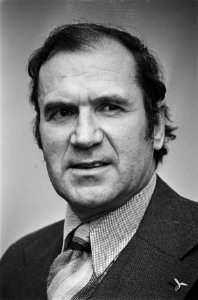 Pieter Menten in Huis van Bewaring voorgeleid rechtercommissaris H J W van D, Bestanddeelnr 928-9557