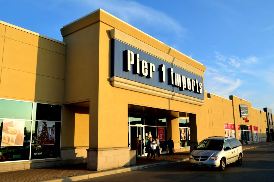 Pier1Imports8825YongeStreet