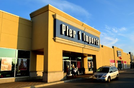 Pier1Imports8825YongeStreet