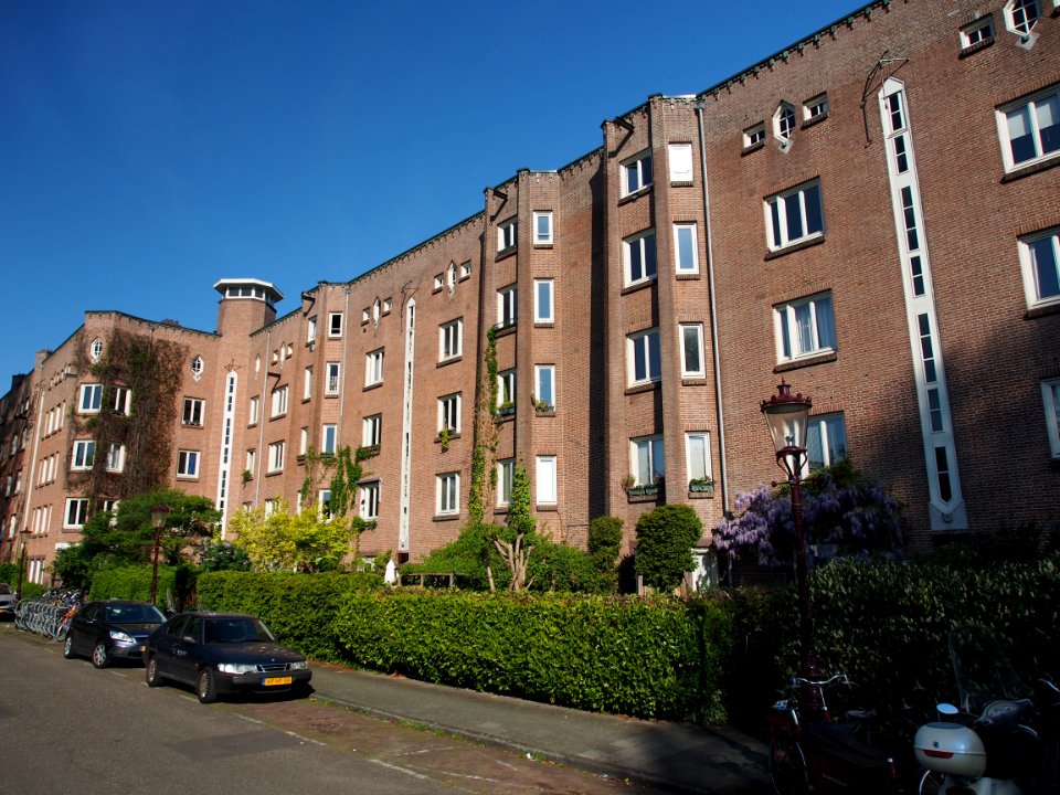 Pieter Lastmankade pic5
