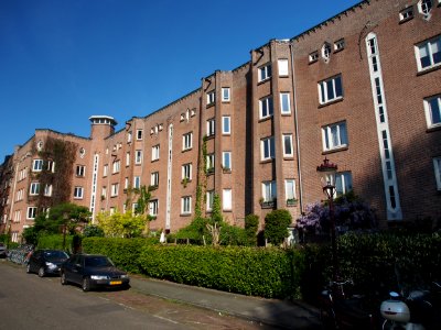 Pieter Lastmankade pic5