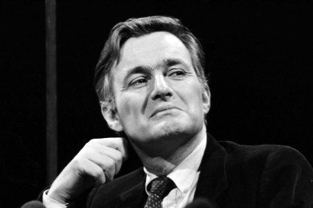 Piet Dankert, voorzitter van het Europees Parlement, Bestanddeelnr 932-4496