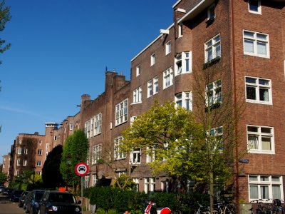 Pieter Lastmankade pic2