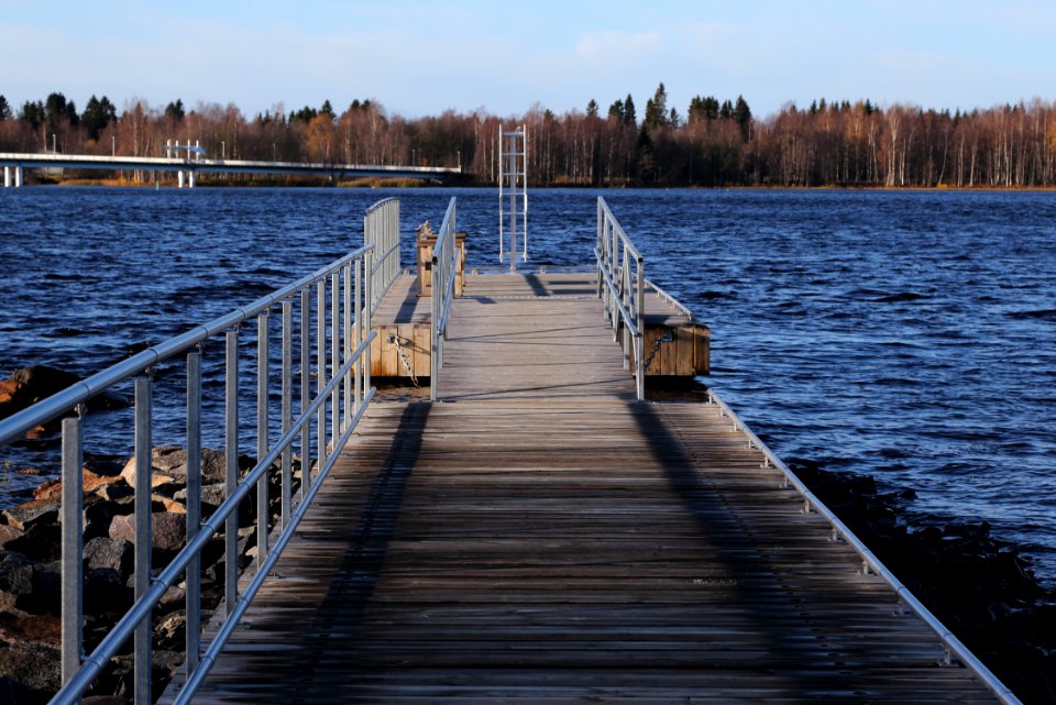 Pier Kuusisaari Oulu 20181022 02