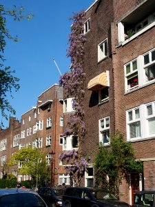 Pieter Lastmankade pic1