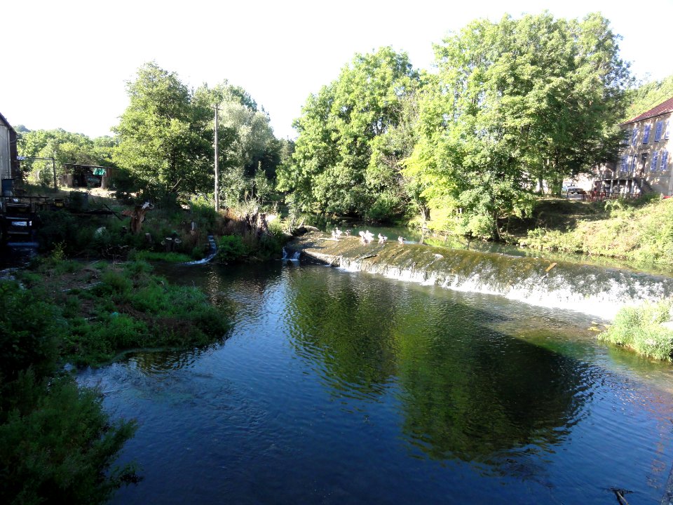 Pierrepont (Meurthe-et-M.) la Crusnes