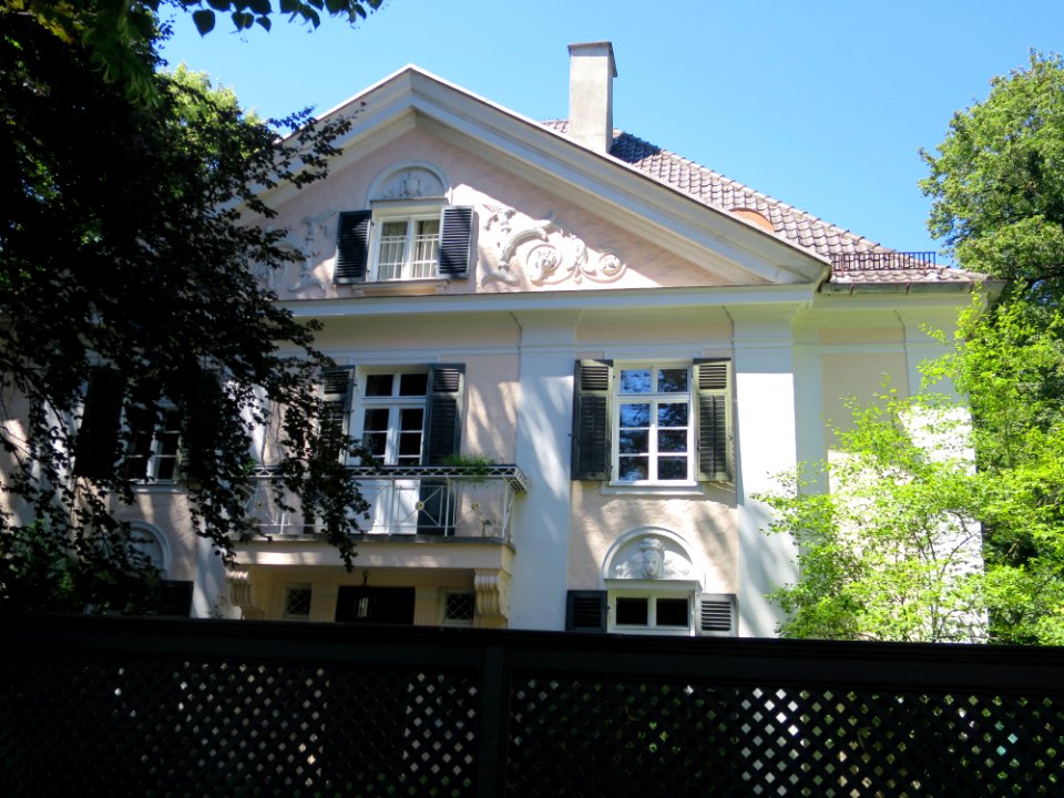 Pienzenauer Straße 17 München 1