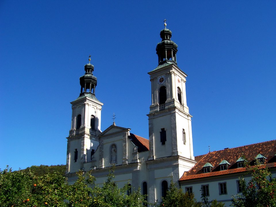Pielenhofen-Kirche-Mariä-Himmelfahrt