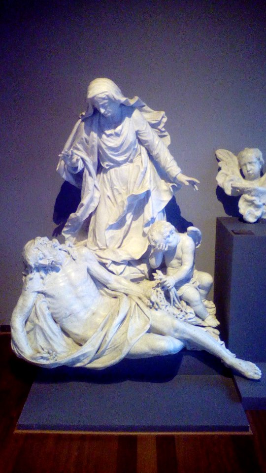 Pietà 2