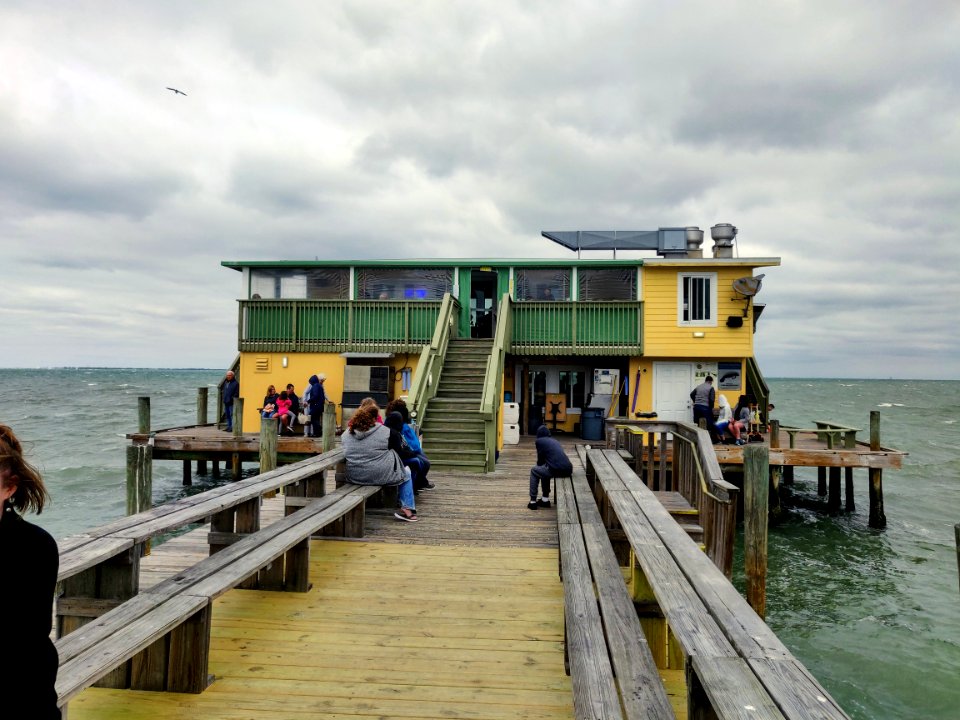 Pier Restaurant