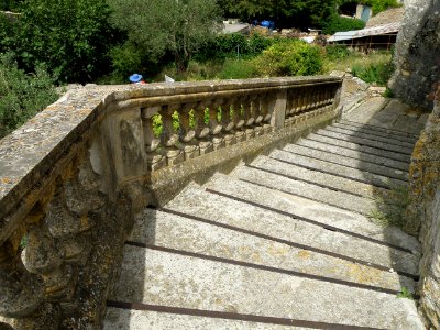 Pierrelongue Chapelle Notre-Dame-de-Consolation 26