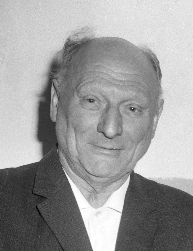 Piet Moeskops (1963)