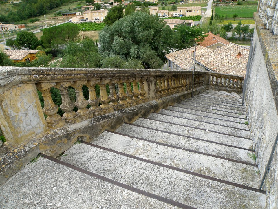 Pierrelongue Chapelle Notre-Dame-de-Consolation 29