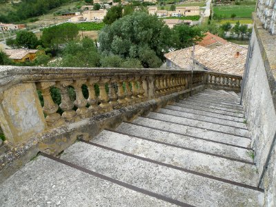 Pierrelongue Chapelle Notre-Dame-de-Consolation 29