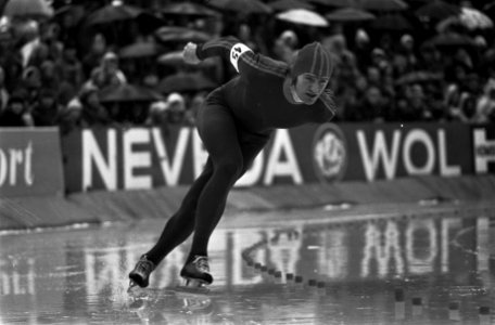 Piet Kleine 1973