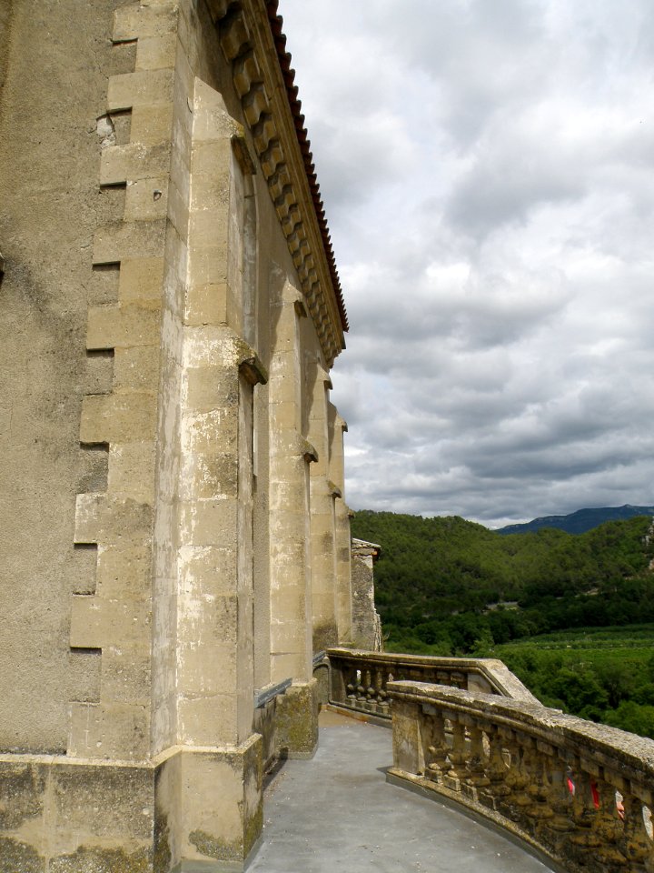 Pierrelongue Chapelle Notre-Dame-de-Consolation 24