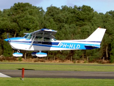PH-HLD Cessna 172