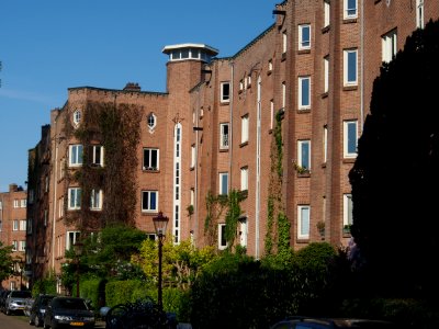 Pieter Lastmankade pic3
