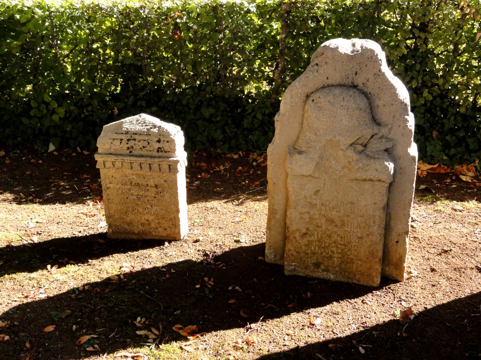 Pierrepont (Meurthe-et-M.) cimetière militaire allemand (07)