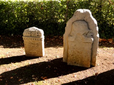 Pierrepont (Meurthe-et-M.) cimetière militaire allemand (07)