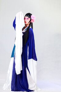 Clothing traditional asoan