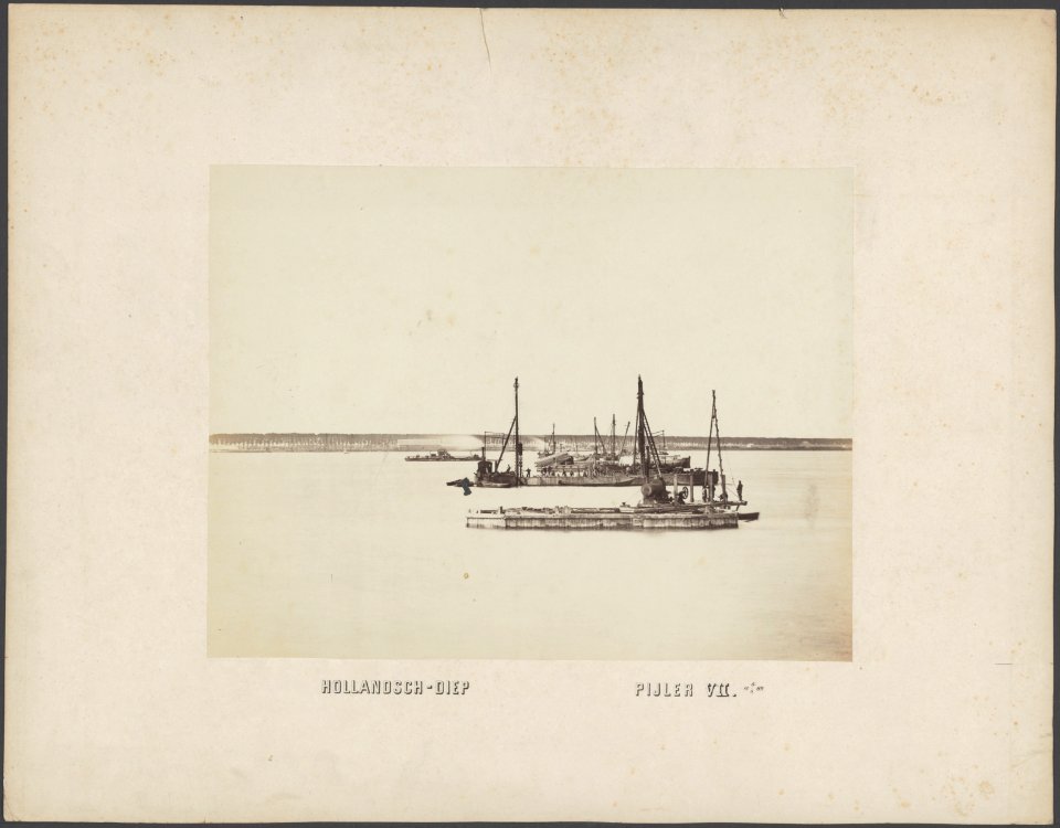 Pijler VII, Bestanddeelnr 475