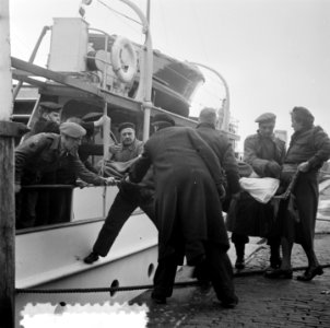 Piet Hein in actie, Bestanddeelnr 905-5292