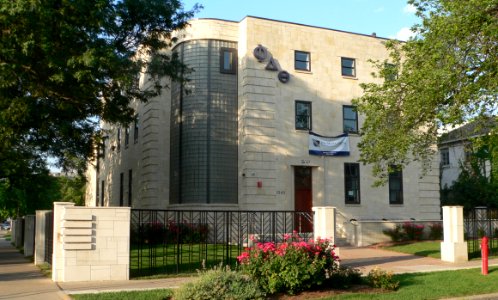 Phi Delta Theta (UNL) from NE 1