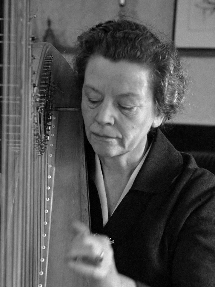 Phia Berghout (1964)