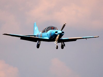 PH-HGL, Sequoia F.8L Falco, at Hilversum Airport (ICAO EHHV), photo- 1.8L Falco, at Hilversum Airport (ICAO EHHV), photo-4