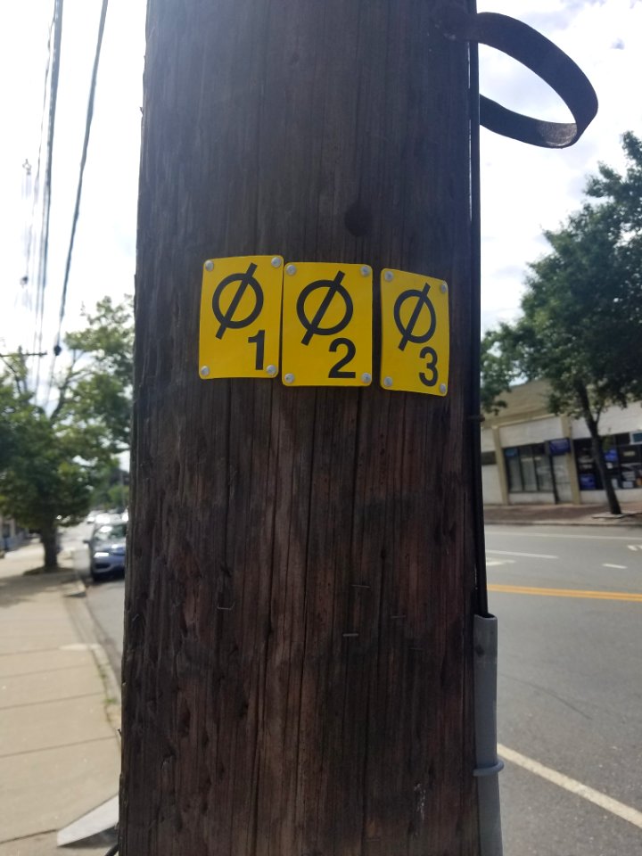Phases - Utility pole - Arlington, MA - 20200731 103650