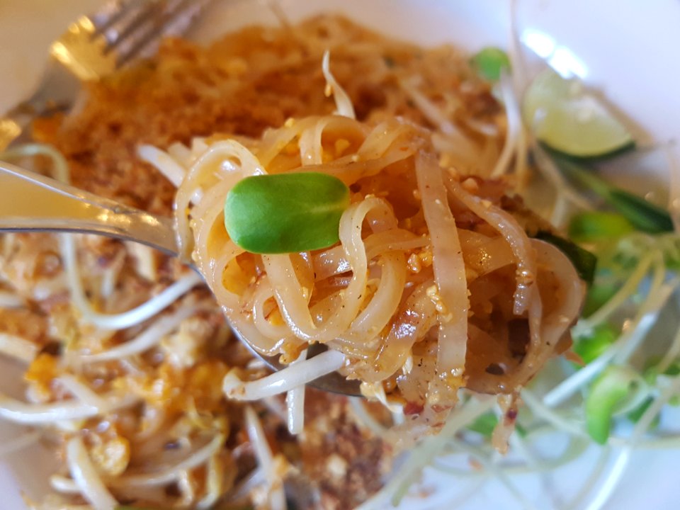 Phat thai - Chiang Mai - 2017-07-08 (008)