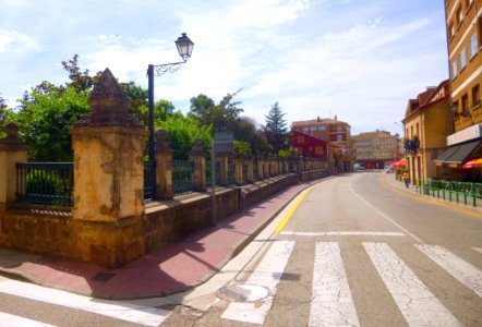 Salas de los Infantes 14