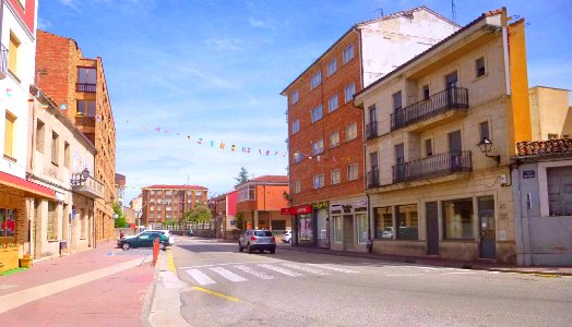 Salas de los Infantes 18