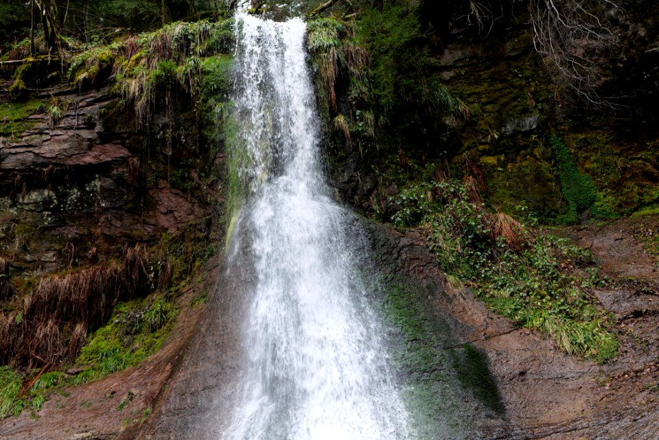 Sankenbach Waterfalls 2020-03-12 50
