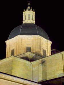 Salamanca - Iglesia y Convento de la Purísima 04