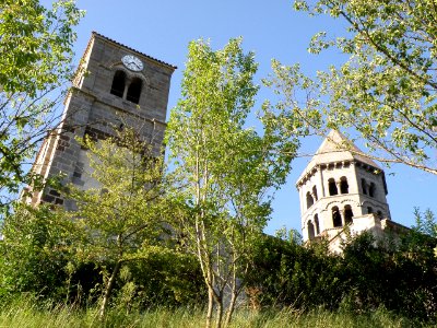 Saint-Nectaire Église22