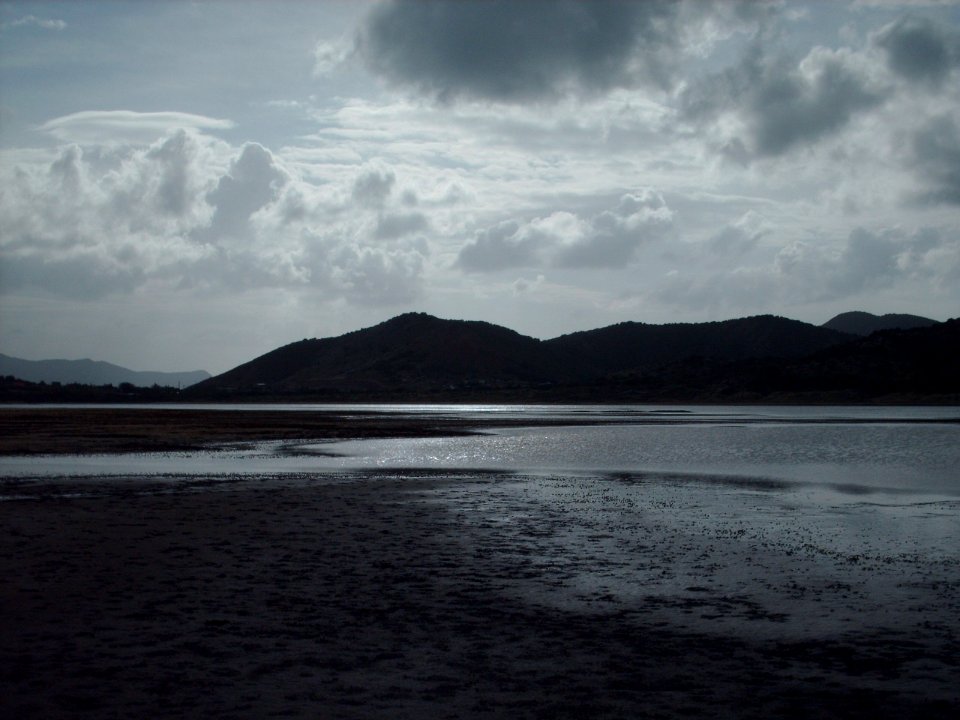Salina Bahia de Plata 2