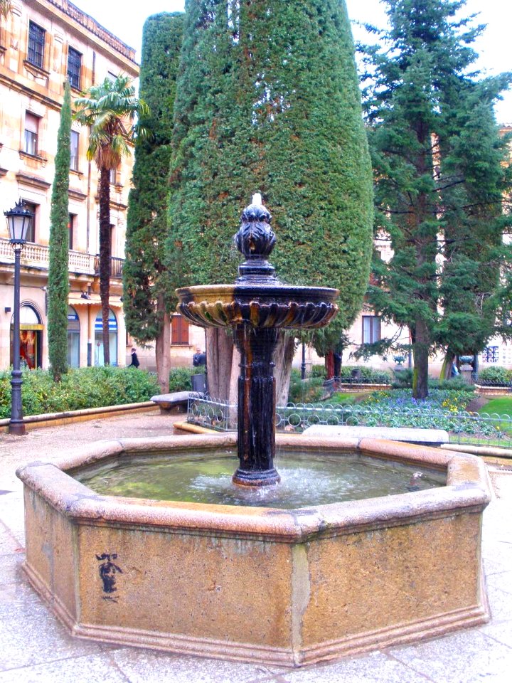 Salamanca - Plaza de la Libertad 2
