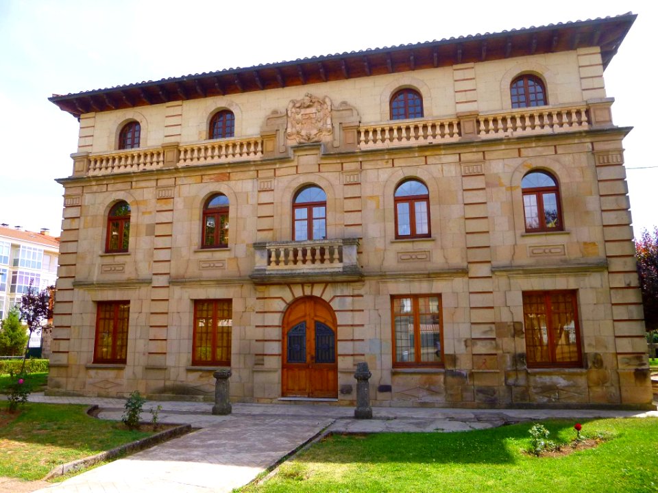 Salas de los Infantes - Palacio Municipal de Cultura 2