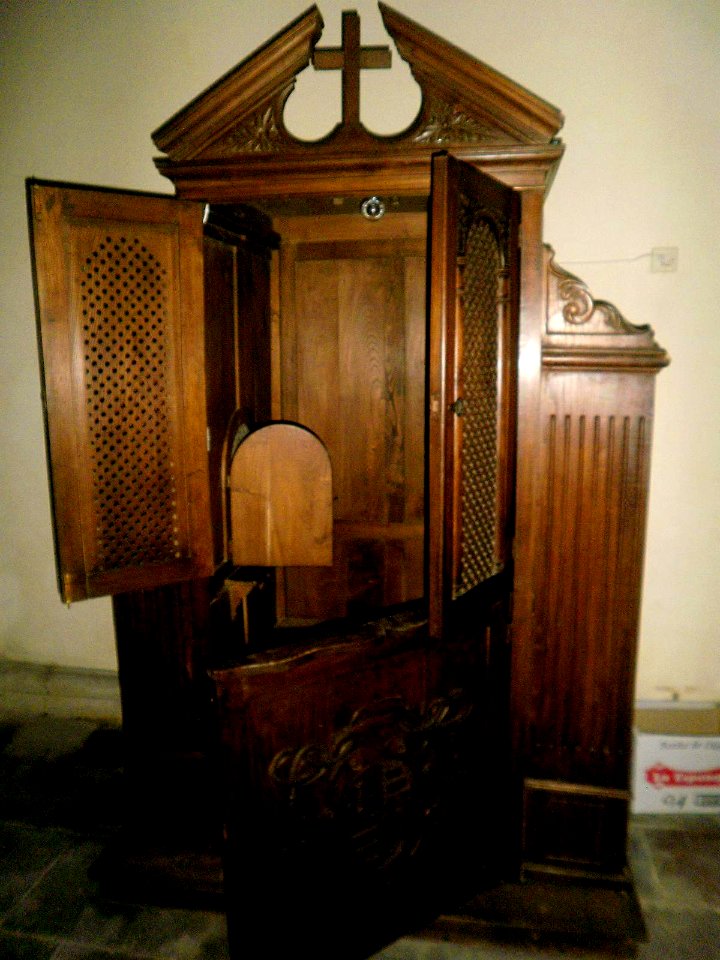 Salas - Colegiata de Santa María la Mayor 04